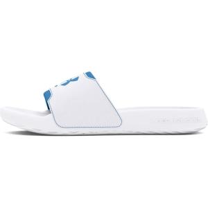 imageUnder Armour Ignite Select Slides101 WhiteWhiteViral Blue