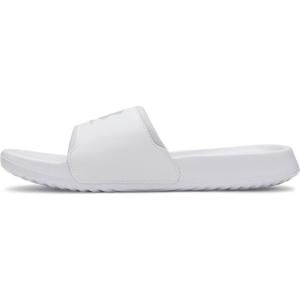 imageUnder Armour Ignite Select Slides105 WhiteWhiteHalo Gray