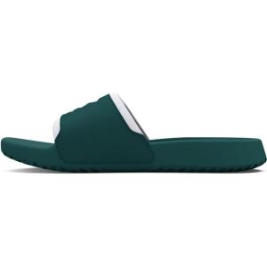 imageUnder Armour Ignite Select Slides401 Hydro TealHydro TealWhite