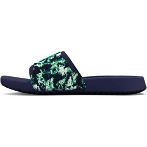 imageUnder Armour Ignite Select Slides401 Midnight NavyVapor GreenVapor Green