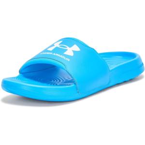 imageUnder Armour Ignite Select Slides428 Electric BlueElectric BlueWhite