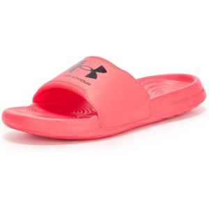 imageUnder Armour Ignite Select Slides713 Racer RedRacer RedBlack