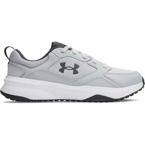 imageUnder Armour Mens Charged Edge Sneaker011 Mod GrayDistant GrayAnthracite