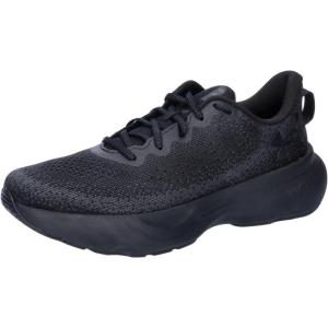 imageUnder Armour Mens Infinite002 BlackBlackBlack