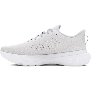 imageUnder Armour Mens Infinite103 WhiteWhiteWhite
