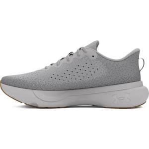 imageUnder Armour Mens Infinite107 Halo GraySteelHalo Gray
