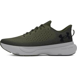 imageUnder Armour Mens Infinite300 Marine Od GreenBlackBlack