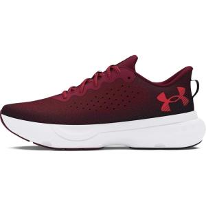 imageUnder Armour Mens Infinite600 CardinalBlackRacer Red