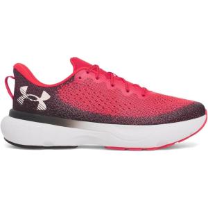 imageUnder Armour Mens Infinite713 Racer RedCastlerockWhite