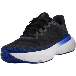 imageUnder Armour Mens InfiniteBlackRoyalBlack