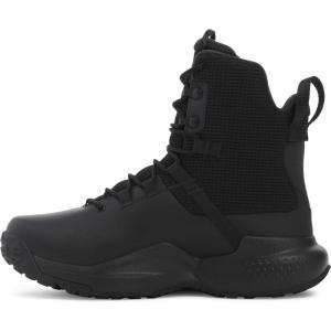 imageUnder Armour Mens Micro G Stellar Military and Tactical Boot001 BlackBlackAnthracite