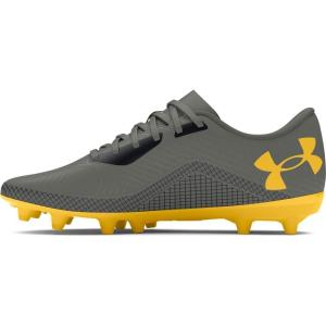 imageUnder Armour UnisexAdult Shadow Select 2 Soccer Cleats300 Clay GreenTaxiTaxi