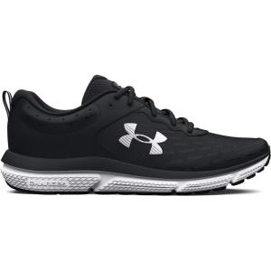 imageUnder Armour Womens Charged Assert 10 Shoes001 BlackBlackWhite