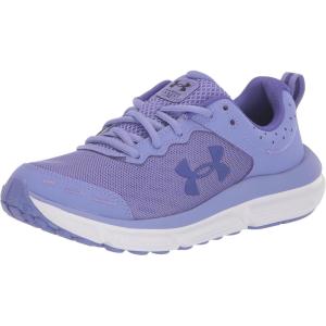 imageUnder Armour Womens Charged Assert 10 Shoes502 Violet StormViolet StormElectric Purple