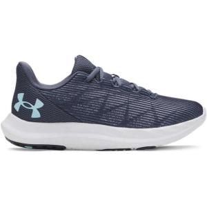 imageUnder Armour Womens Charged Speed Swift044 Downpour GrayDownpour GrayStream