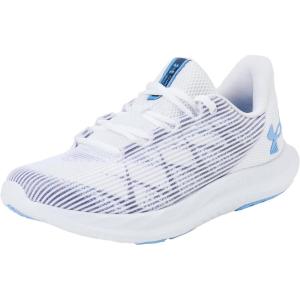 imageUnder Armour Womens Charged Speed Swift103 WhiteWhiteHorizon Blue