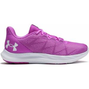 imageUnder Armour Womens Charged Speed Swift502 Vivid MagentaVivid MagentaWhite