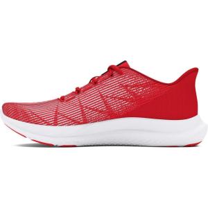 imageUnder Armour Womens Charged Speed Swift600 Racer RedRacer RedBlack