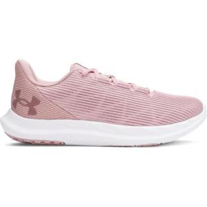imageUnder Armour Womens Charged Speed Swift673 Tourmaline PinkMaroon MistMaroon Mist