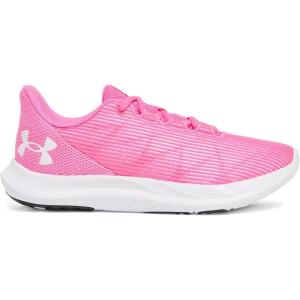imageUnder Armour Womens Charged Speed Swift695 Aero PinkAero PinkWhite