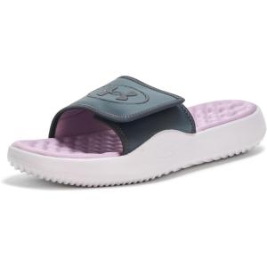 imageUnder Armour Womens Ignite Pro Training Shoes022 Galaxy BlackGray Dawn