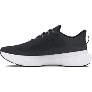 imageUnder Armour Womens Infinite Sneaker001 BlackBlackWhite