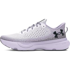 imageUnder Armour Womens Infinite Sneaker103 WhiteTetra GrayBlack