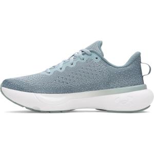 imageUnder Armour Womens Infinite Sneaker323 SerpentineJasper BlueSerpentine