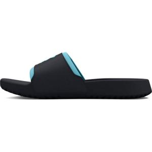 imageUnder Armour womens Ignite Select002 BlackBlackSky Blue