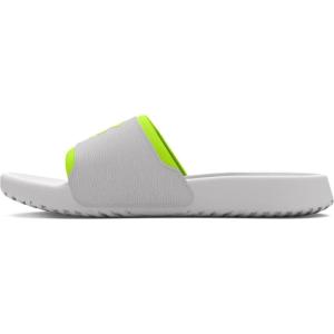 imageUnder Armour womens Ignite Select100 Distant GrayDistant GrayHighvis Yellow