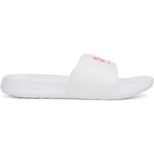 imageUnder Armour womens Ignite Select101 WhiteWhiteSuper Pink