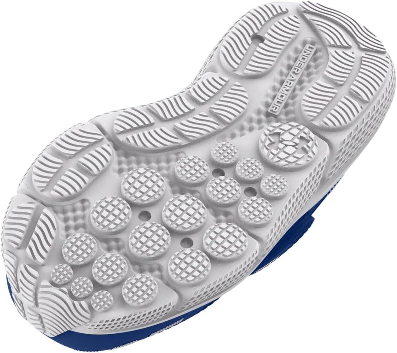 imageUnder Armour Baby Assert 10 Alternate Closure Running Shoes400 Blue MirageStarfruitHalo Gray