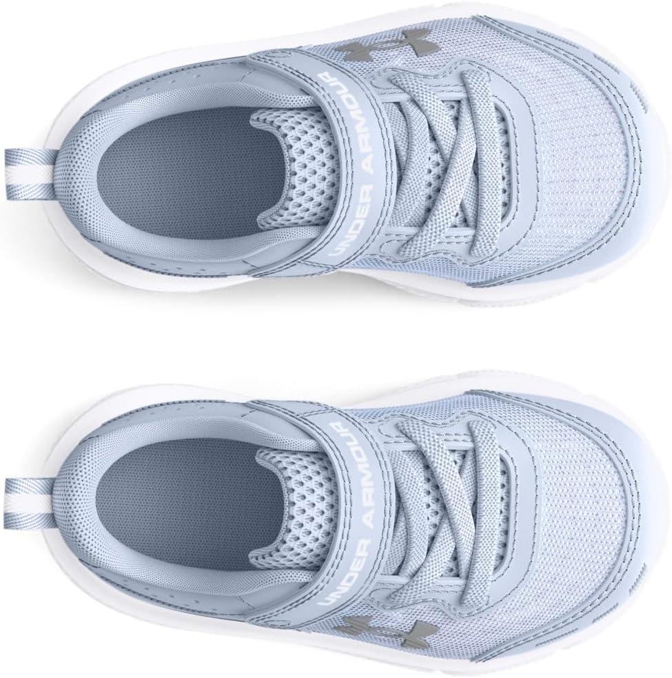 imageUnder Armour Baby Assert 10 Alternate Closure Running Shoes464 Nimbus BlueNimbus BlueIridescent