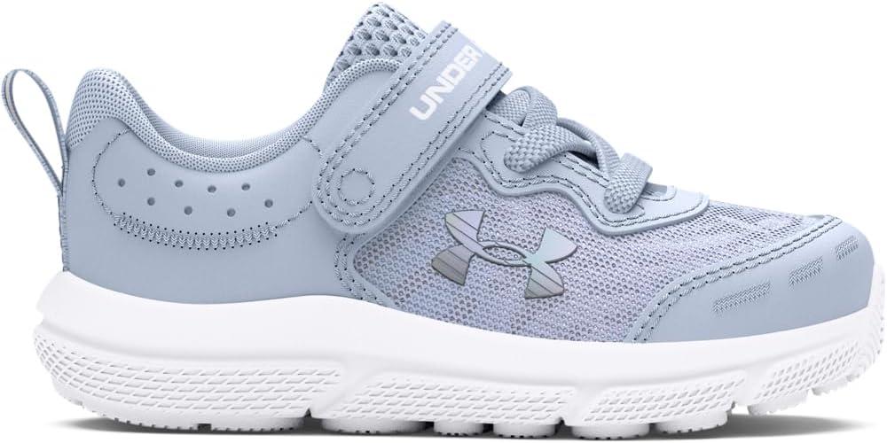 imageUnder Armour Baby Assert 10 Alternate Closure Running Shoes464 Nimbus BlueNimbus BlueIridescent