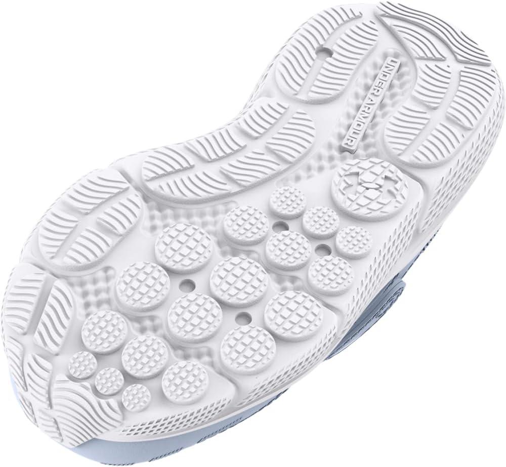imageUnder Armour Baby Assert 10 Alternate Closure Running Shoes464 Nimbus BlueNimbus BlueIridescent