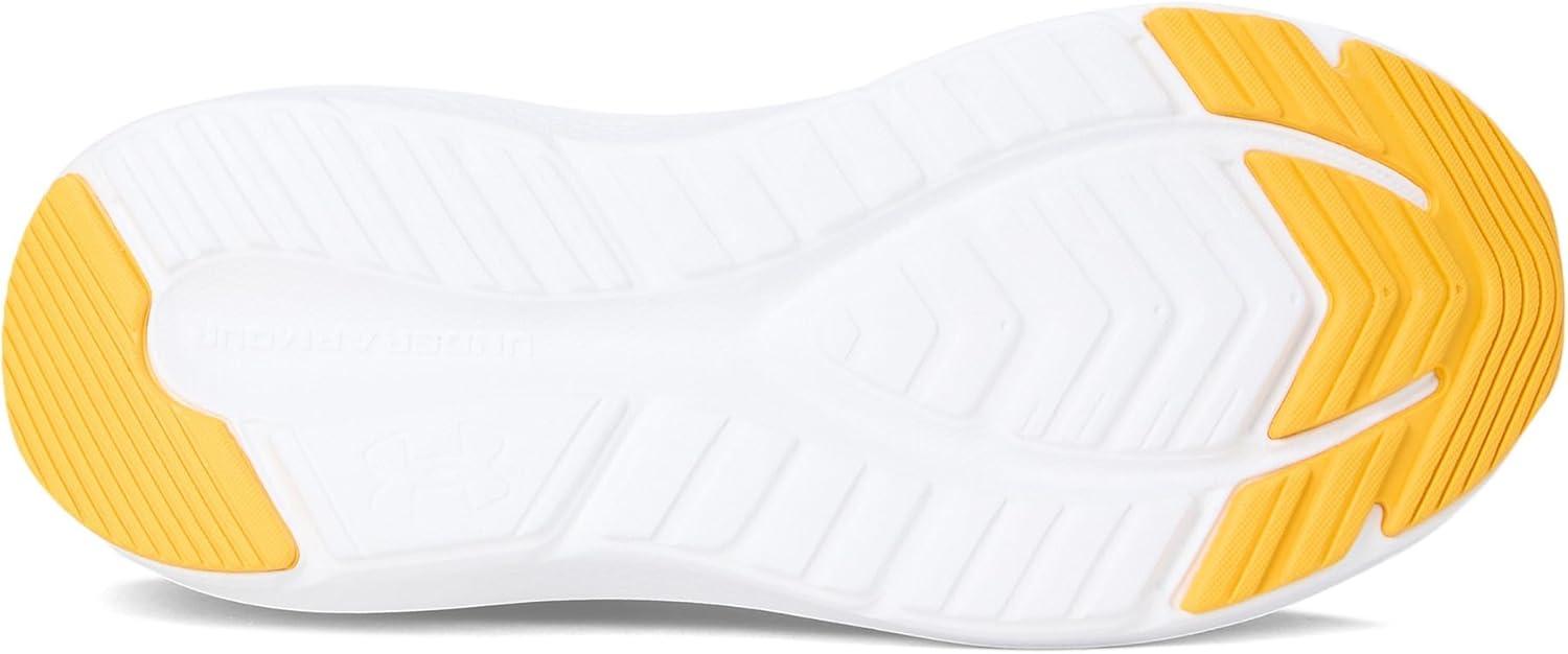 imageUnder Armour Boys Grade School Pursuit 4 Sneaker410 Midnight NavyMidnight NavyCampus Gold