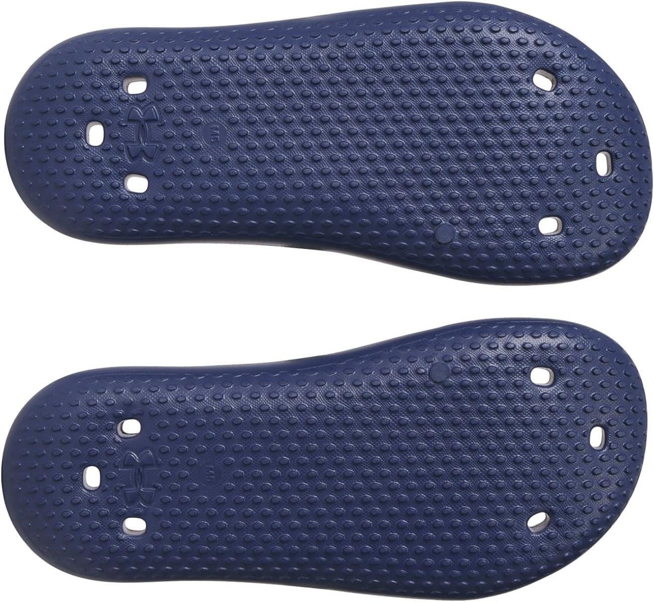 imageUnder Armour Boys Locker V Athletic Sandals408 AcademyAcademyWhite