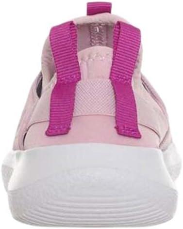 imageUnder Armour Child Runplay Running Shoe603 Pink FogWhiteStrobe