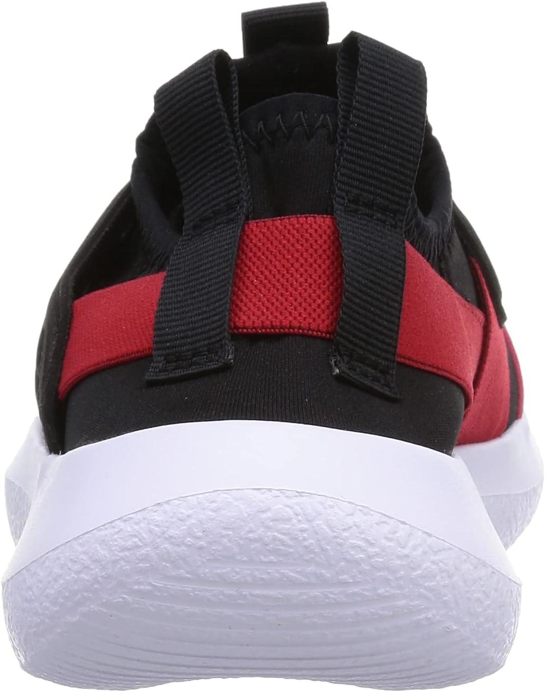 imageUnder Armour Child Runplay Running ShoeRed 600White