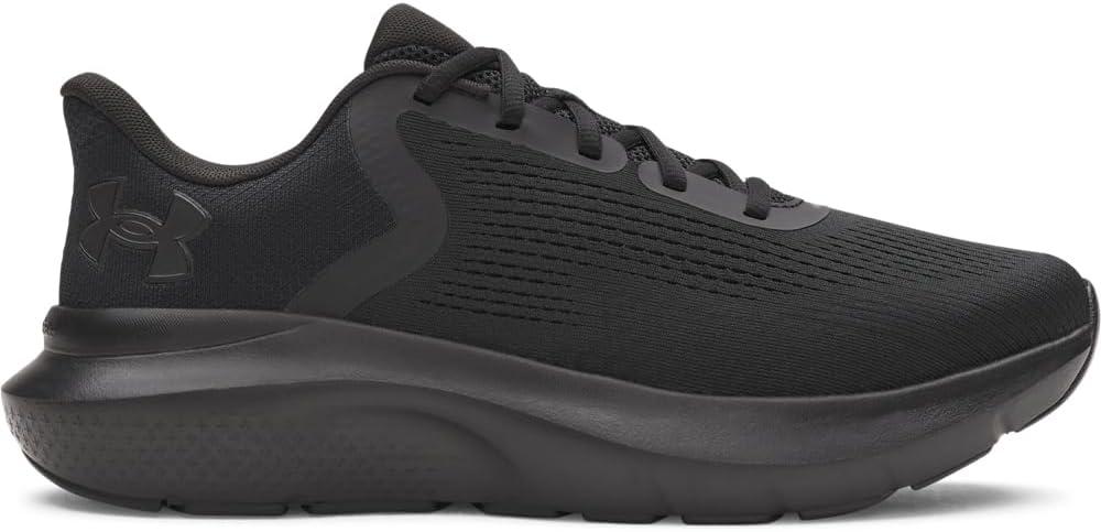 imageUnder Armour Mens Charged Rogue 5 Sneaker002 BlackBlackBlack