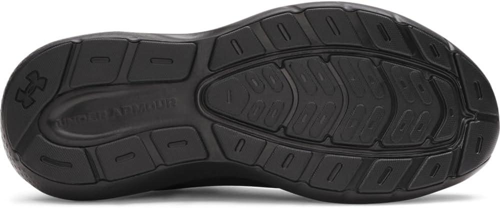 imageUnder Armour Mens Charged Rogue 5 Sneaker002 BlackBlackBlack