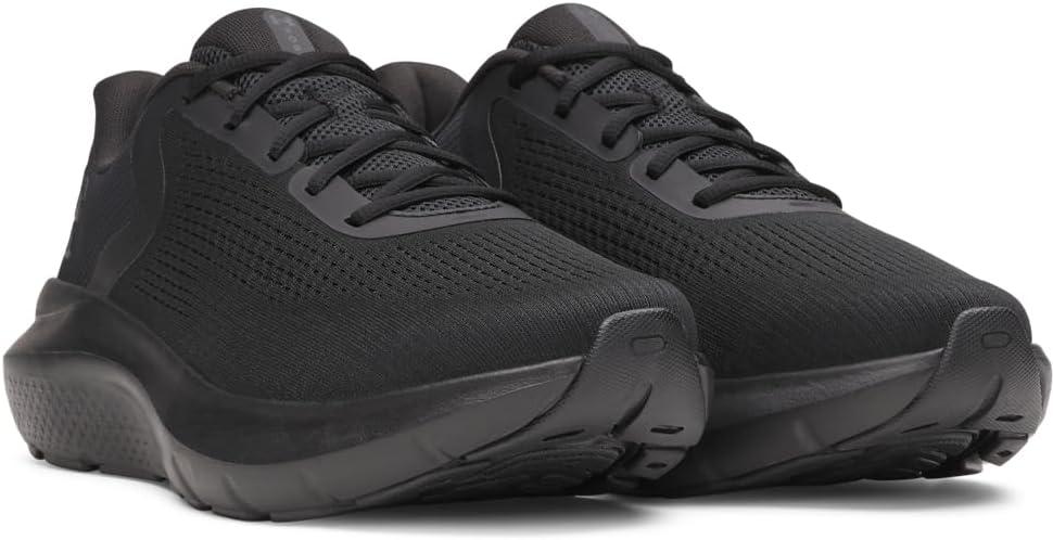 imageUnder Armour Mens Charged Rogue 5 Sneaker002 BlackBlackBlack