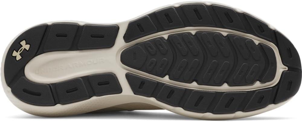 imageUnder Armour Mens Charged Rogue 5 Sneaker289 Khaki BaseKhaki BaseBlack