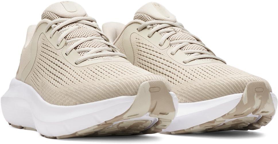 imageUnder Armour Mens Charged Rogue 5 Sneaker290 Khaki BaseTimberwolf TaupeTimberwolf Taupe