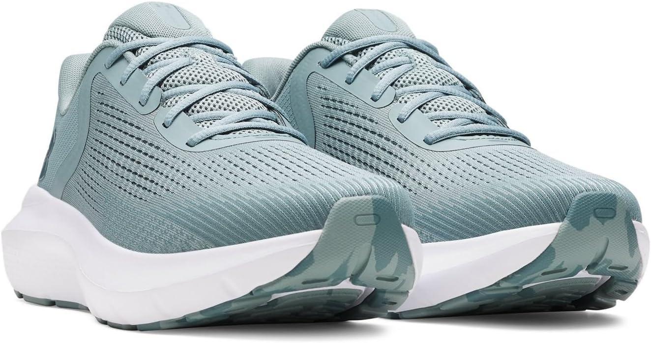 imageUnder Armour Mens Charged Rogue 5 Sneaker323 SerpentineJasper BlueJasper Blue