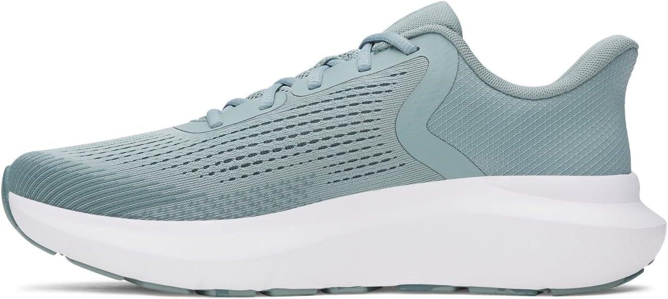 imageUnder Armour Mens Charged Rogue 5 Sneaker323 SerpentineJasper BlueJasper Blue