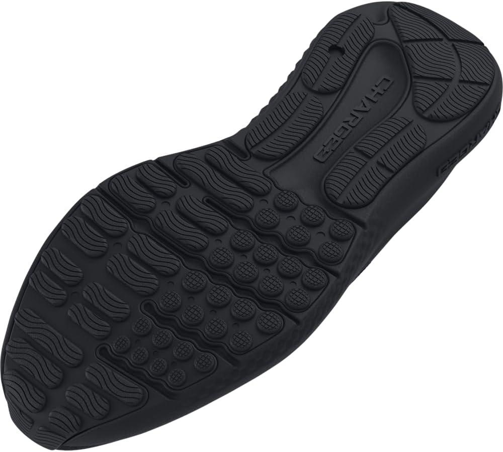 imageUnder Armour Mens Charged Surge 4 Sneaker001 BlackBlackBlack
