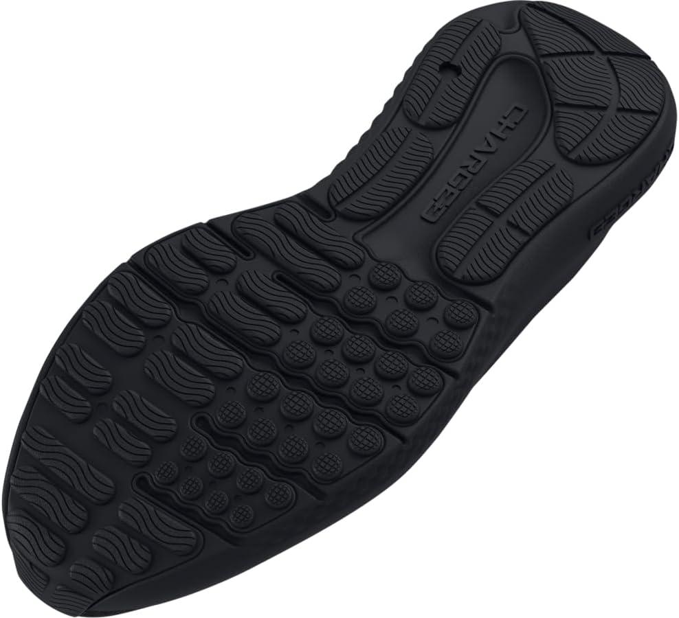 imageUnder Armour Mens Charged Surge 4 Sneaker002 BlackBlackBlack