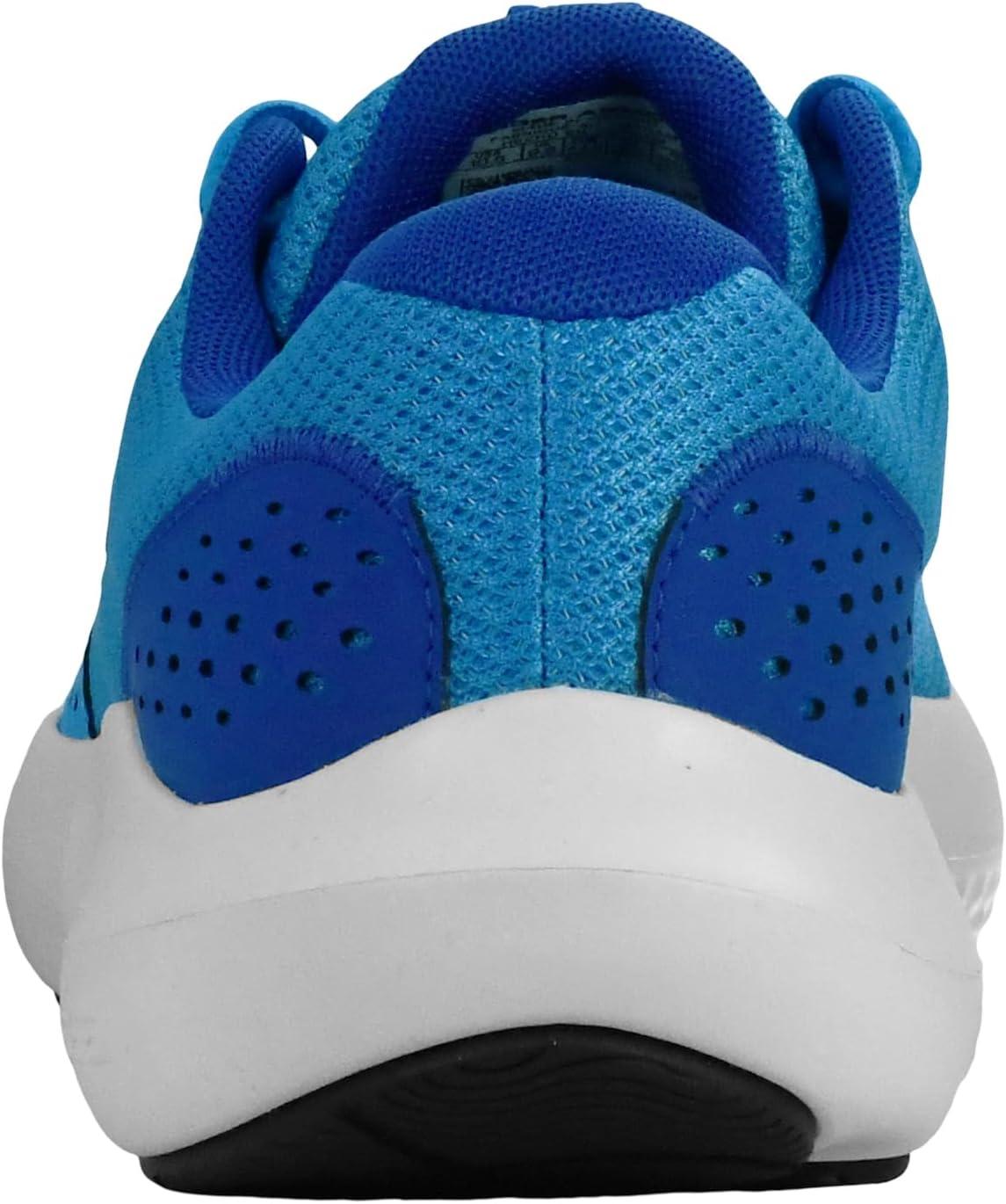 imageUnder Armour Mens Charged Surge 4 Sneaker428 Electric BlueRoyalWhite