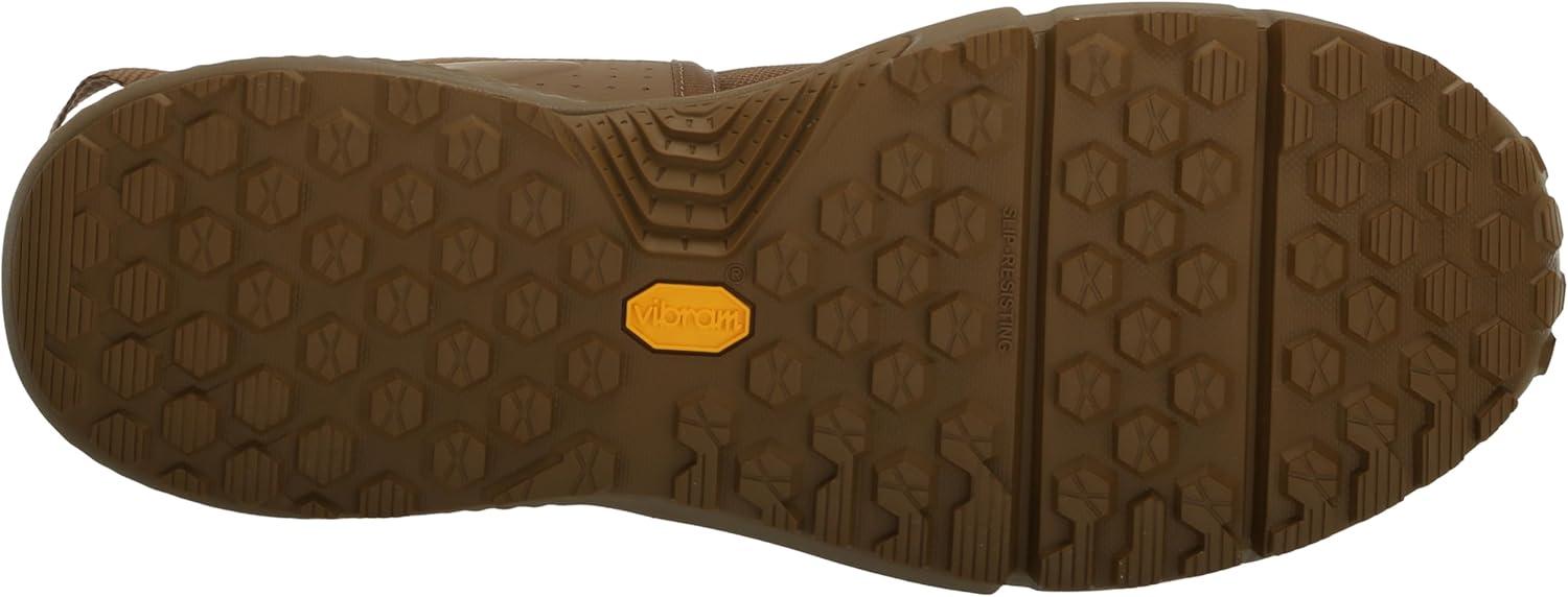 imageUnder Armour Mens Charged Valsetz Mid Military and Tactical Boot200 CoyoteCoyoteCoyote